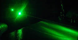 Comment réparer un pointeur laser